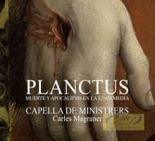 Planctus - śmierć i apokalipsa w średniowieczu